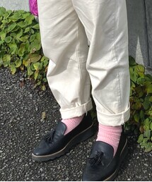 ？ | ローファー