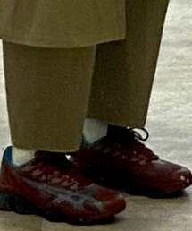 ASICS | スニーカー