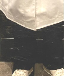 URU | カーゴパンツ