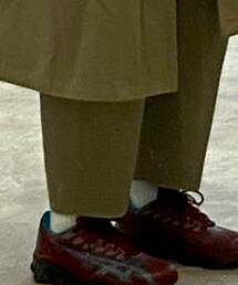 URU | チノパンツ