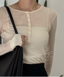 BON BELL ESPOIR | トップス