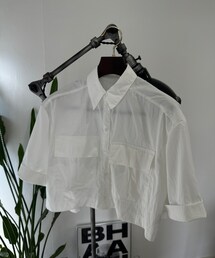 TRENDLE | シャツ/ブラウス