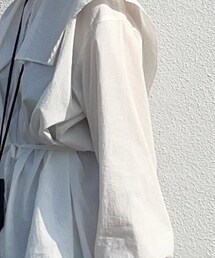 MANOF | シャツ/ブラウス