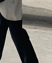 studio doe | パンツ