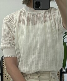 TOMORROWLAND  | トップス