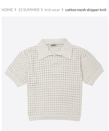 NKINT | トップス