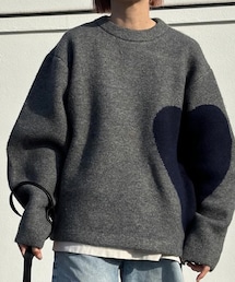 NKNIT | ニット/セーター