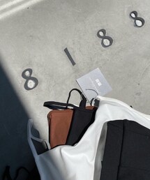 UNIQLO×mamekurogouchi | インナーウェア/肌着