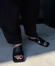 BON BELL ESPOIR | サンダル