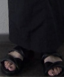 BON BELL ESPOIR | サンダル