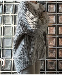 GALLARDAGALANTE | カーディガン/ボレロ