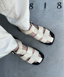 BON BELL ESPOIR | サンダル