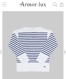 Armor-lux | Tシャツ/カットソー