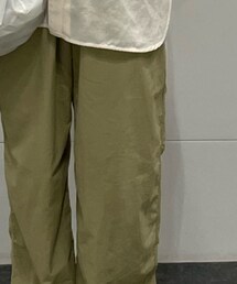 studio doe | パンツ