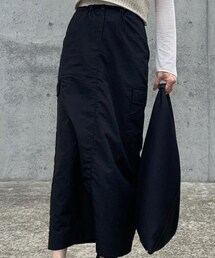 CANAL JEAN | スカート