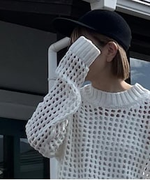 UNIQLO×C | キャップ