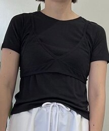 BON BELL ESPOIR | Tシャツ/カットソー