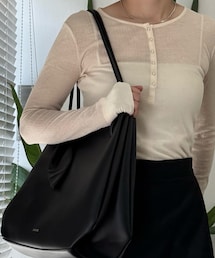 cafne | トートバッグ