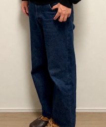 A.P.C. | デニムパンツ