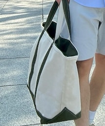 L.L.Bean | トートバッグ