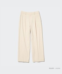 UNIQLO | チノパンツ