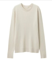 GU | ニット/セーター