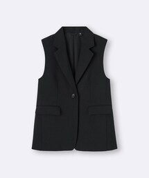 GU | テーラードジャケット