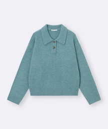 GU | ニット/セーター