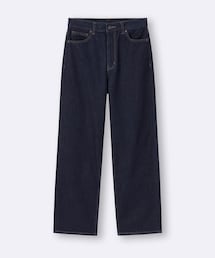 GU | デニムパンツ