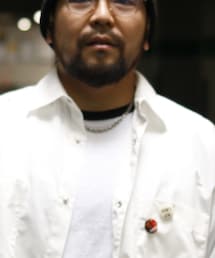 CHROME HEARTS | ネックレス