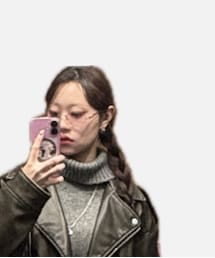 HANAE MORI | メガネ