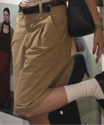 UNIQLO | カーゴパンツ