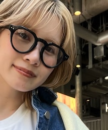 UNIQLO | メガネ