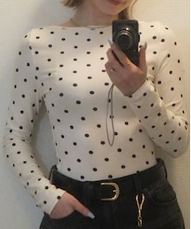SHEIN | Tシャツ/カットソー