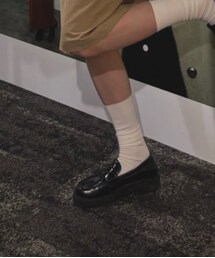 H&M | ローファー