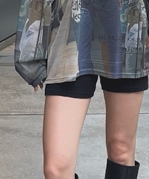 blondy | パンツ