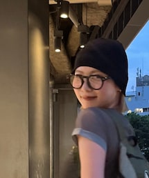 UNIQLO | メガネ