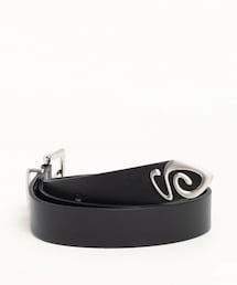 STUSSY | Stussy Metal S Tip Belt (ベルト)