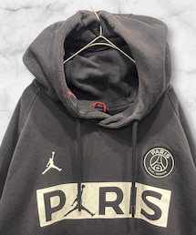 AIR JORDAN | ジョーダン/パリサンジェルマン(パーカー)