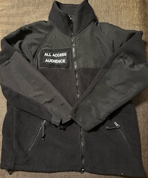 VINTAGE | ECWCS Level 3 Fleece Jacket(ミリタリージャケット)