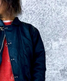 schott | その他アウター