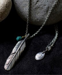 HARIM | ネックレス