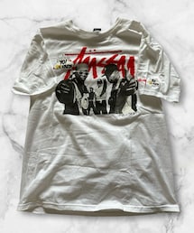 STUSSY | Tシャツ/カットソー