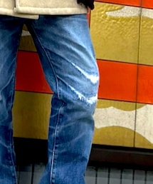 Levi's | 517 (90s)(デニムパンツ)