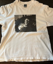 nitraid | NITRAID × EXPANSION  Mike Tyson(Tシャツ/カットソー)