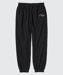 UNIQLO | カウズ + ウォーホル 2024 AW(スウェットパンツ)