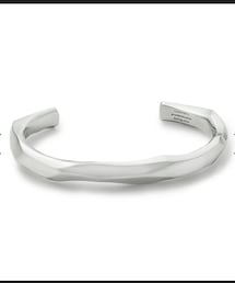 GARNI | クロッケリーL(バングル/リストバンド)