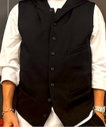 Yohji Yamamoto POUR HOMME | ベスト