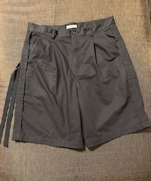 UNDERCOVER | pleated shorts(パンツ)