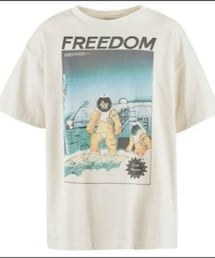 SAINT Mxxxxxx | 2023SS 大伴克洋　(Tシャツ/カットソー)